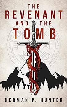 Book Review: The Revenant and the Tomb